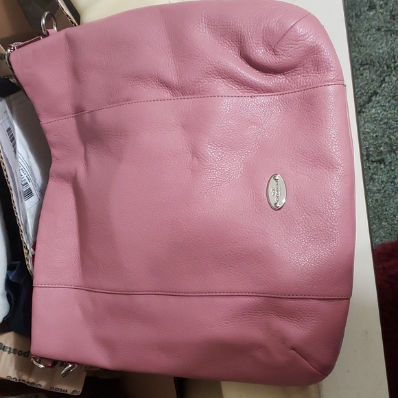 Coach Isabel bag. NWOT - Picture 9 of 10